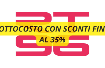 sconti fino 35